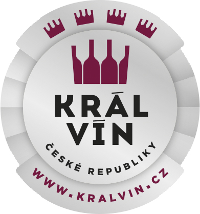 král vín