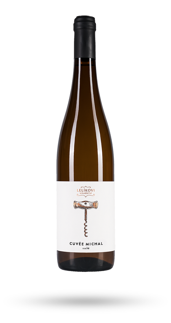 CUVÉE MICHAL